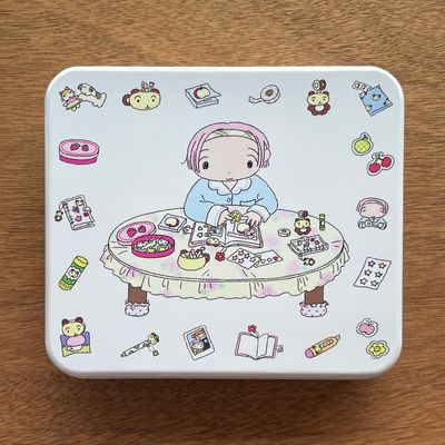 Peace丨Tincase丨855345555989