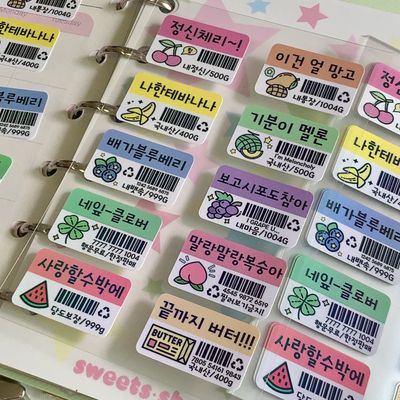Moonnighttheluv:chuu-label丨Sticker丨846954573253