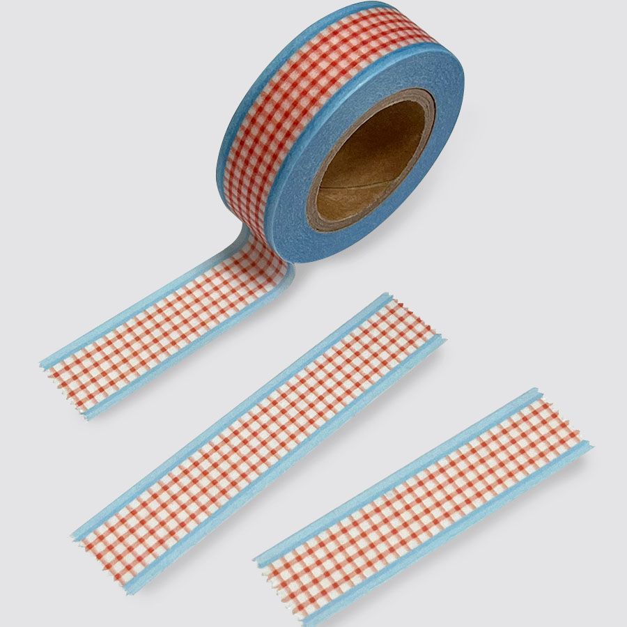 Yoyil Studio丨Masking Tape丨（2 types）856549822462