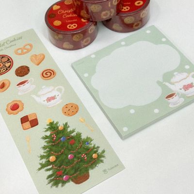Tubacdot丨Sticker丨（2 types）870048802808