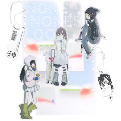 Channel丨Sticker Pack丨869575706415
