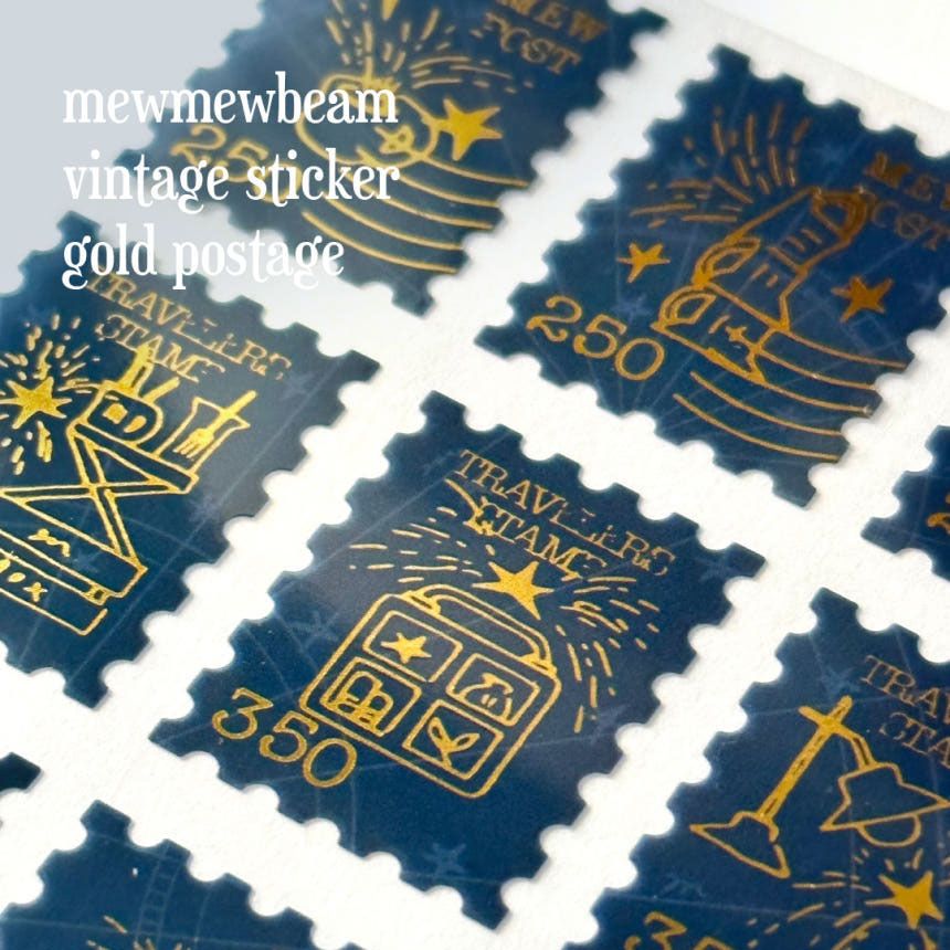 Mewmewbeam丨Sticker丨862546667541