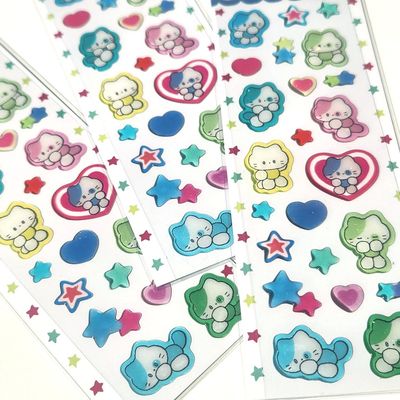 Catdabang丨Sticker丨852370612124