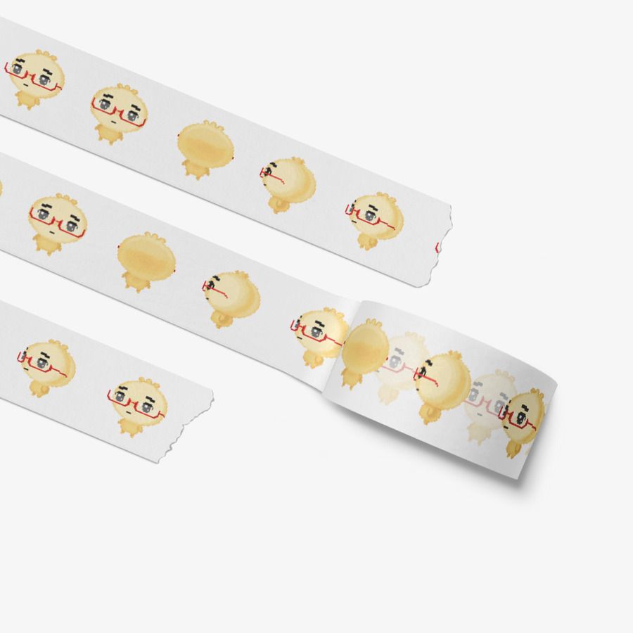 49丨Masking Tape丨873072131108