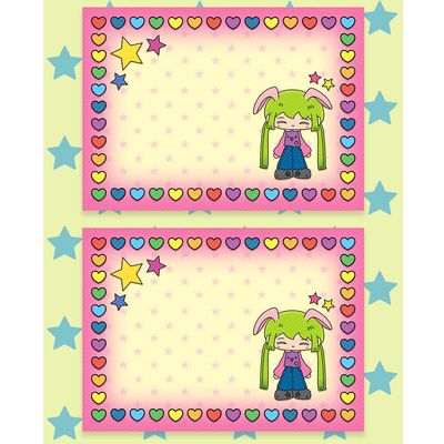 Happyhee丨Memopad丨（2 types）854517445932