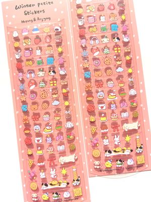 LEEBOM丨Sticker丨873325755147