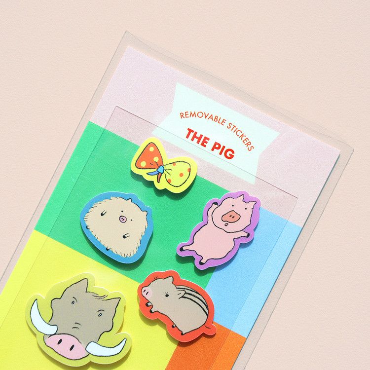 Mindobitto丨Sticker丨852186032695