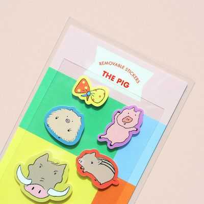 Mindobitto丨Sticker丨852186032695