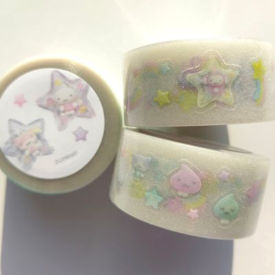JUMANi丨Masking Tape丨875927382247