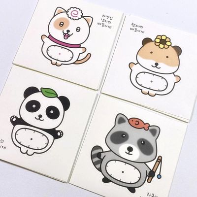Sowhatmungu丨Sticker Pack丨878198966998