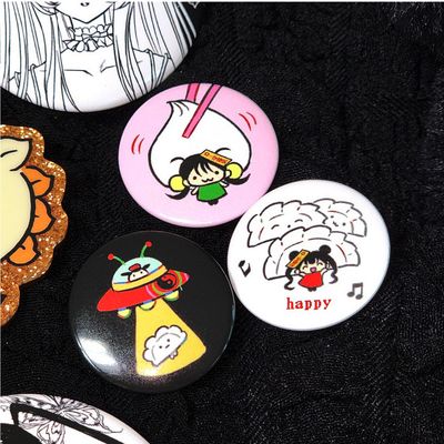 Aranotchi丨Badge丨（3 types）811080426768