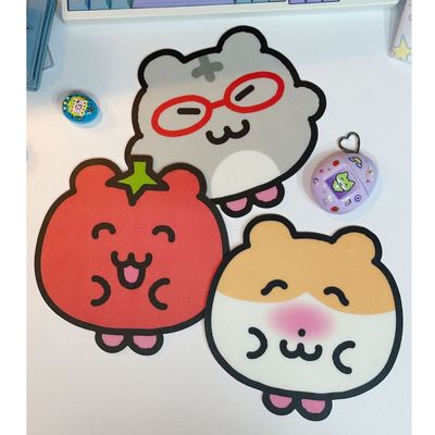 Heeheeclub丨Mousepad丨（3 types）878081990980