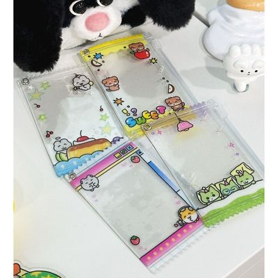 Heeheeclub丨Pvc Pouch丨（4 types）878466357077
