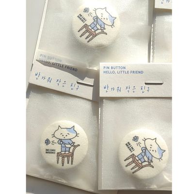 Minimoni丨Badge丨880407424009