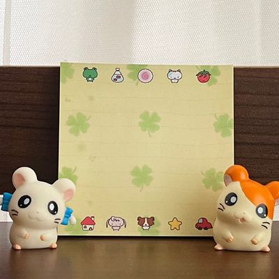 Maeesill丨Memopad丨（2 types）881098872653