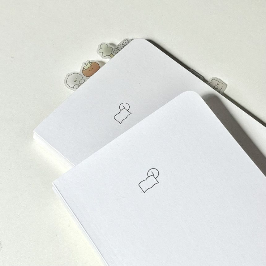 Ra:e Diary丨Diary Book丨（2 types）891186603342
