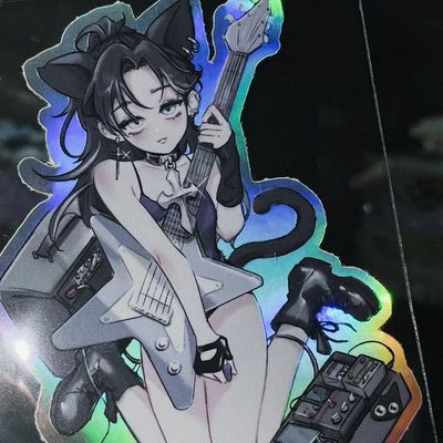 Ssong Planet丨Sticker丨（11 types）891513007817