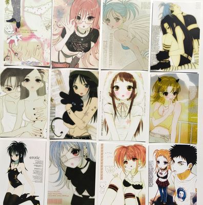 Shampoo丨Postcard丨（37 types）903300129499