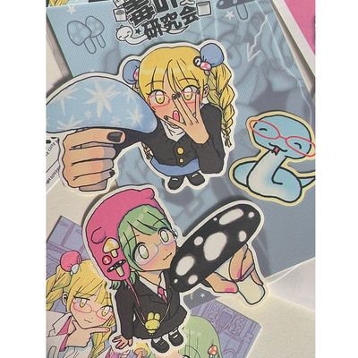 Zkzk Studio丨Sticker Pack丨Sticker Pack