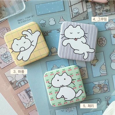 Catbbang丨Badge丨（7 types）891182367819