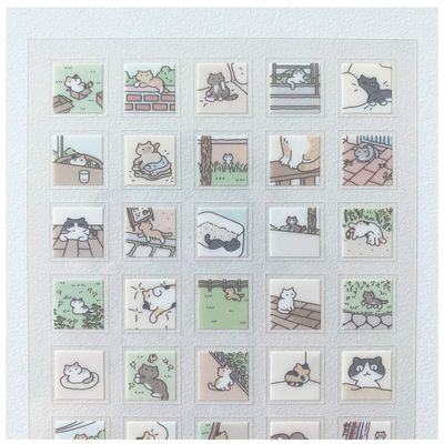 Catbbang丨Sticker丨891855705205
