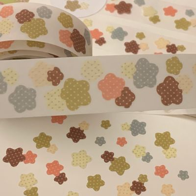 U Lu Luu丨Masking Tape丨（2 types）896326891208