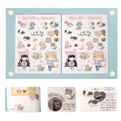 Arsene丨Sticker丨（3 types）901669142050