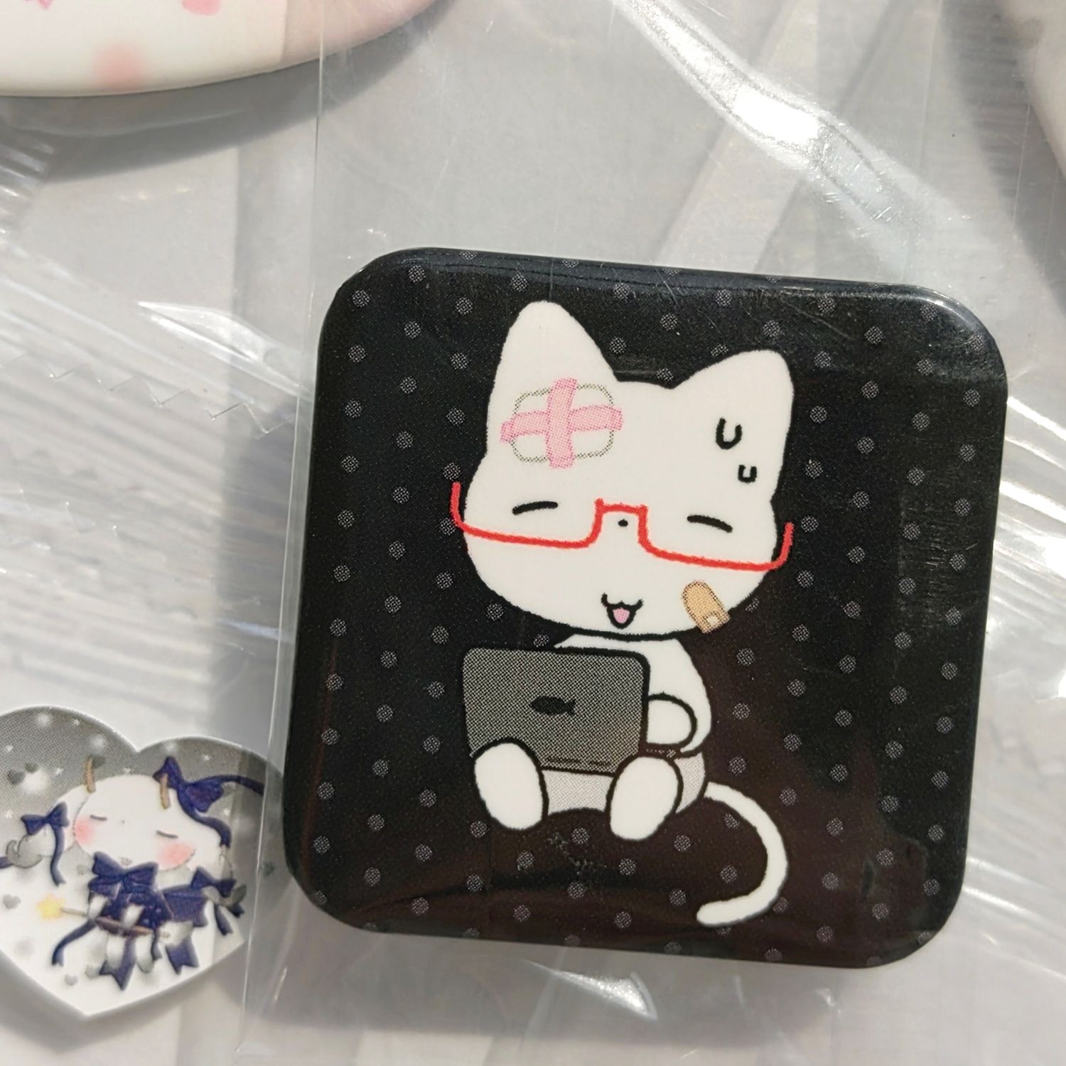Arsene丨Badge丨（3 types）906555945818