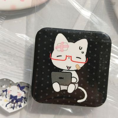 Arsene丨Badge丨（3 types）906555945818