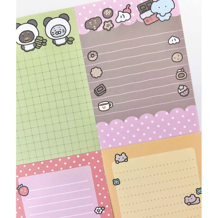 Dekhobokho丨Sticker Pack丨（2 types）898571008970