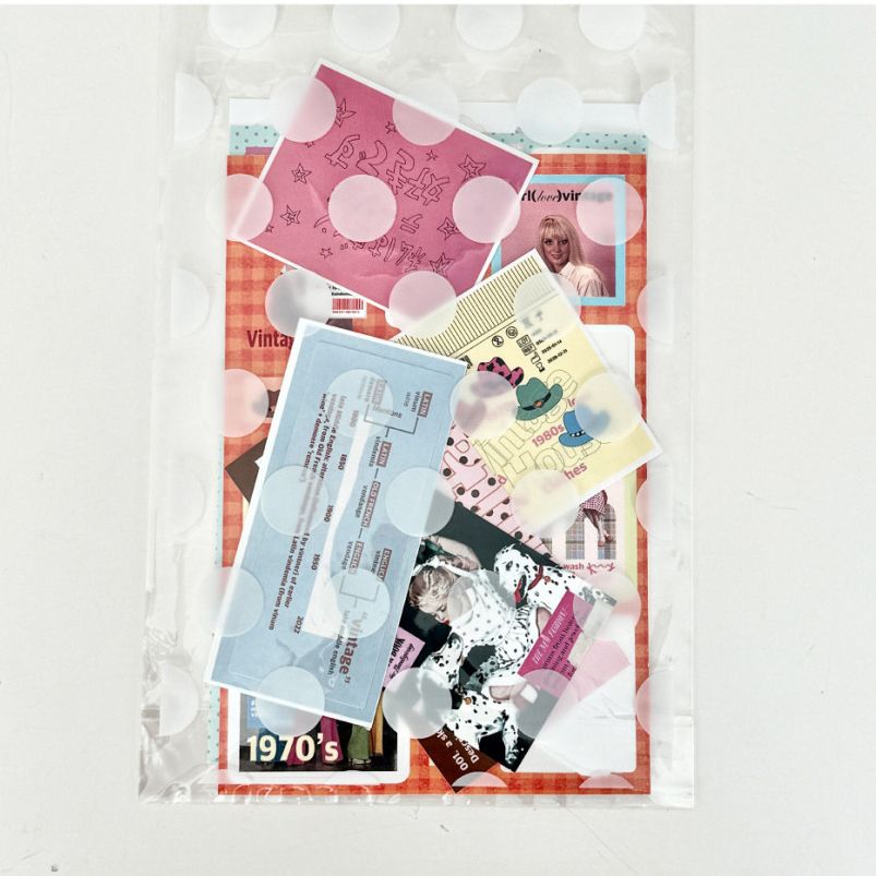 Dain De Moon丨Sticker Pack丨（3 types）914234408128