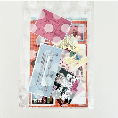 Dain De Moon丨Sticker Pack丨（3 types）914234408128