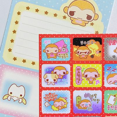3eotty丨Sticker丨915752477850
