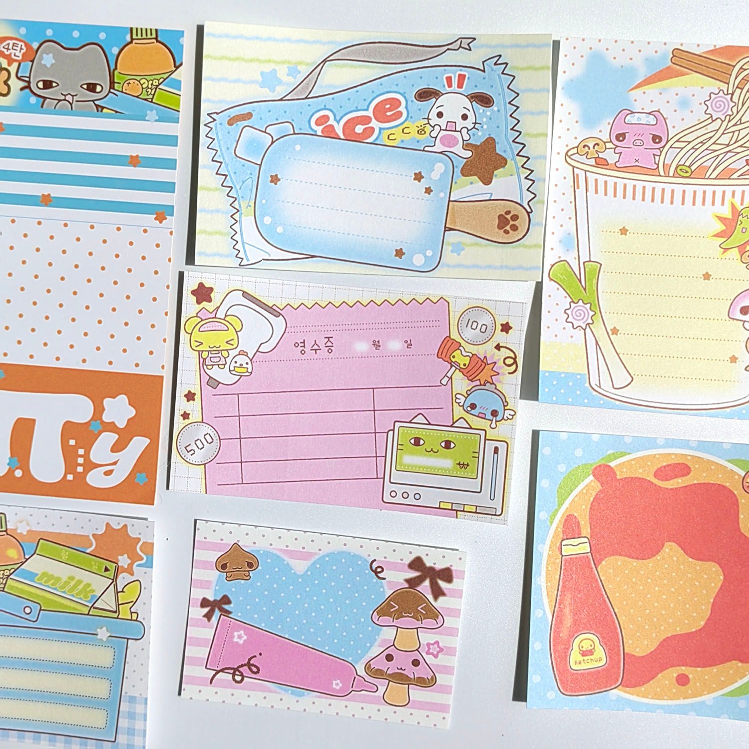 3eotty丨Sticker Pack丨914913227777