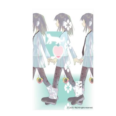 Channel丨Postcard丨917150300860