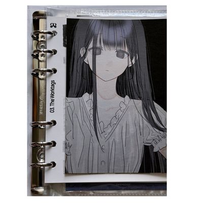 Yoursincere丨Postcard丨（2 types）915745686816