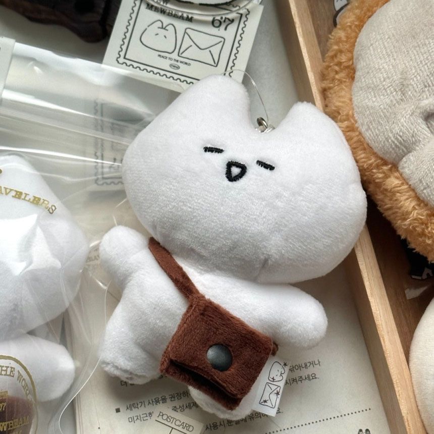 Mewmewbeam丨Toy丨916695390522