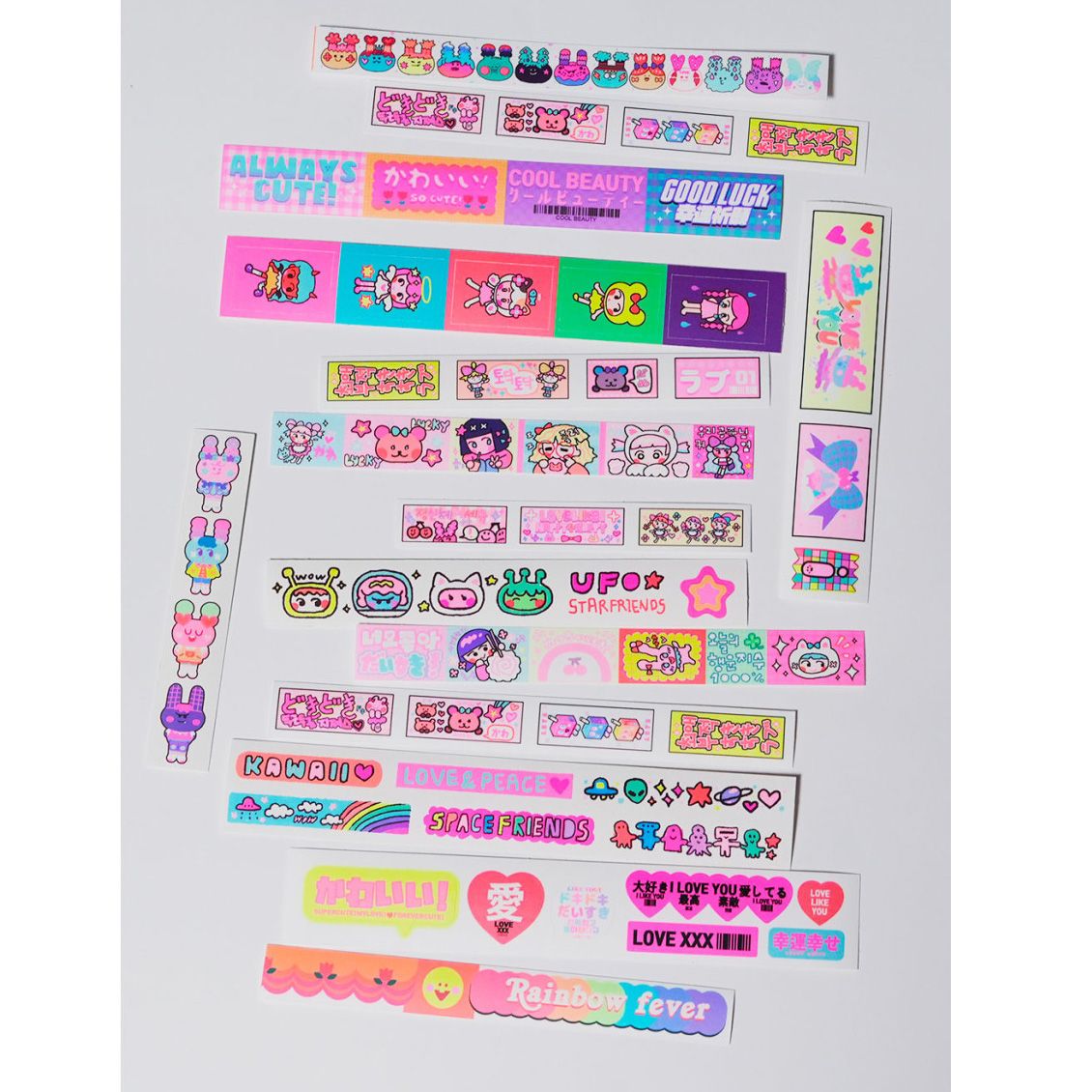 Snip Snippety Snip丨Sticker丨916236961019