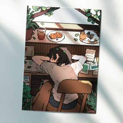 Naze丨Postcard丨（3 types）919380703951