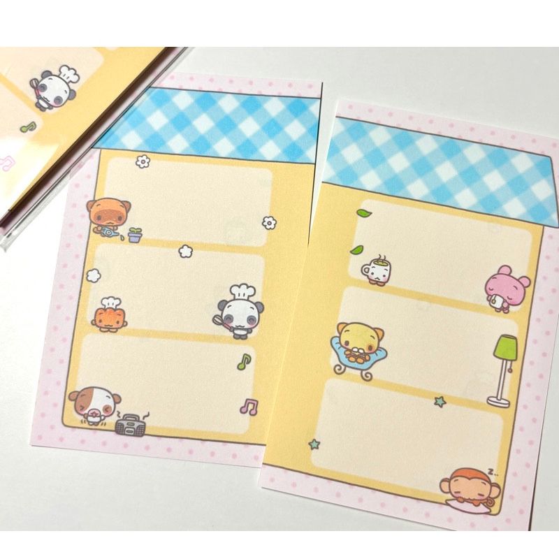 Pobe Store丨Inner Paper丨（2 types）920718716933
