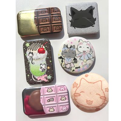 Arsene丨Badge丨（16 types）925398141780