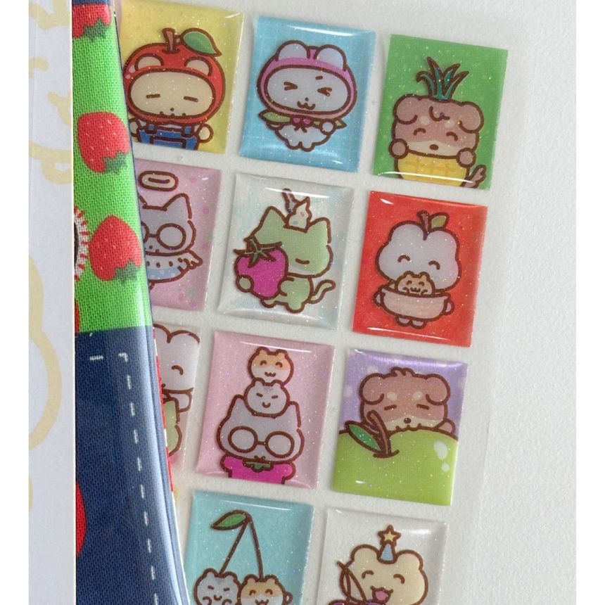 Heeheeclub丨Sticker丨924877290329