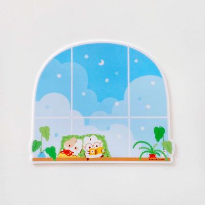Hwang Daram丨Mousepad丨865781685721