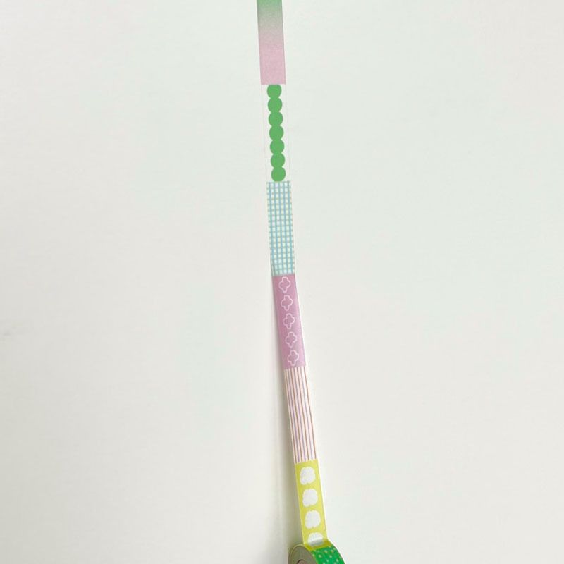 Greenyeveryday丨Masking Tape丨（2 types）743067799454