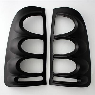 Taillight Cover 2005 - 2011