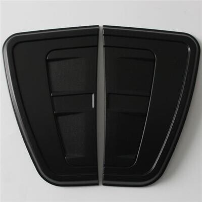Side Vent Cover 2015 - 2021