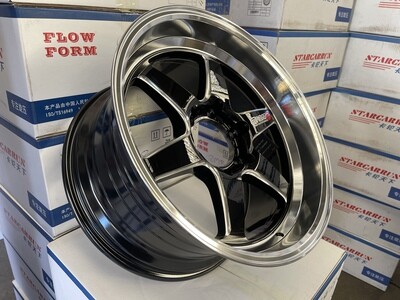 Alloy Wheels