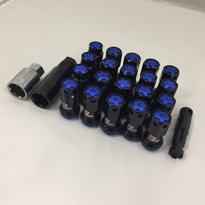 Wheel Nuts