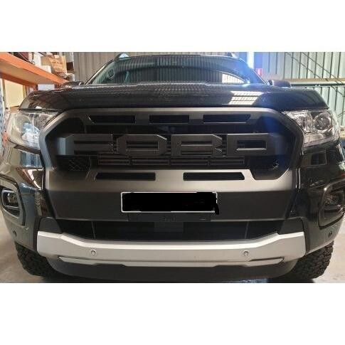 Front Grille - PX2