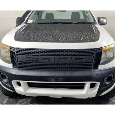 Front Grille - PX1